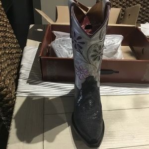 jellypop darice boots